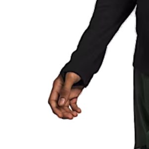 The North face FD Pro 160 Crew – Men’s